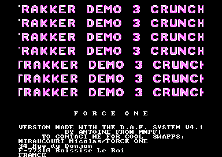 Digitracker 3 (UK) (128K) (19xx) [DEMO]_Force One.rar